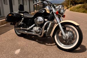 Honda Shadow 750