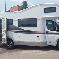 Elnagh Baron 22 Fiat 7 posti Nuovo 2024
