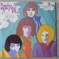 Disco 45 giri Equipe 84