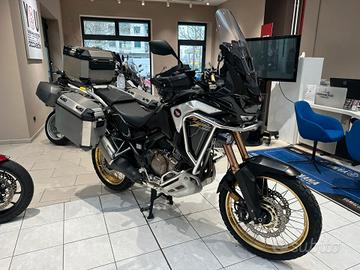 Honda CRF 1100 ADVENTURE SPORT
