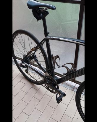 bicicletta da corsa 