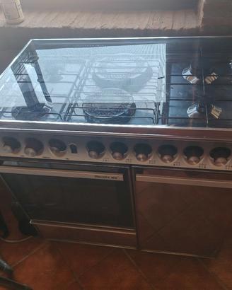 cucina a gas