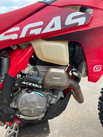 GASGAS ec250 F