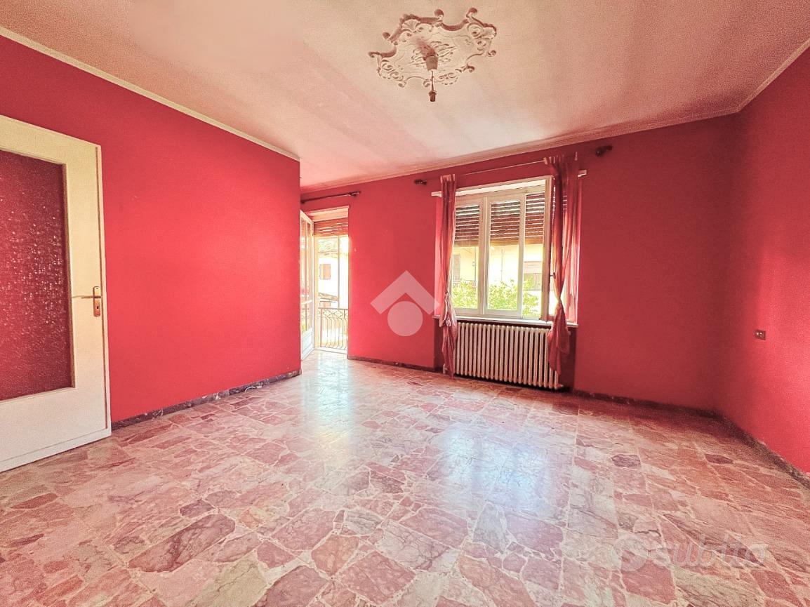 Appartamento – Buttigliera d'Asti, Cascine Colombaro - Vista 4