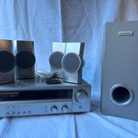 Home Theater Kenwood KRF-V5580D
