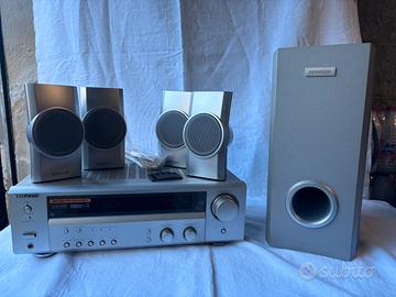 Home Theater Kenwood KRF-V5580D
