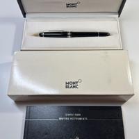 Penne Montblanc nuove mai usate