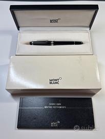 Penne Montblanc nuove mai usate