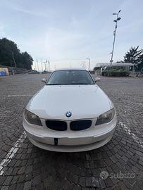 BMW serie 1