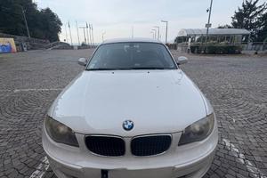 BMW serie 1