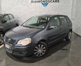 Volkswagen Polo 1.2/64CV 12V 5p. Comfortline