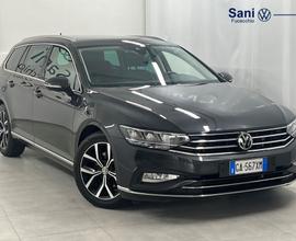 Passat Variant 2.0 tdi Executive 190cv dsg