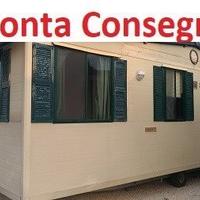 Casa mobile shelbox rodi garda