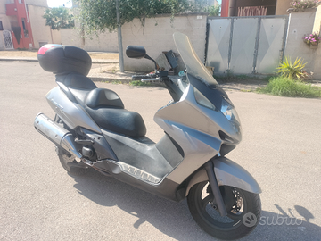 Honda Silver Wing