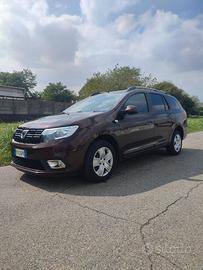 Dacia gpl