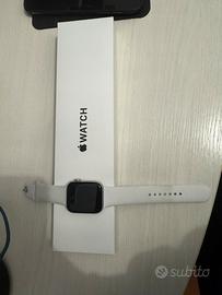 Apple watch se