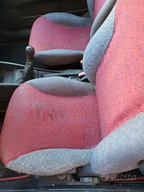 SEDILE LATO GUIDA PER LANCIA Y ELEFANTINO