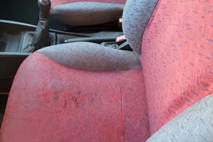 SEDILE LATO GUIDA PER LANCIA Y ELEFANTINO