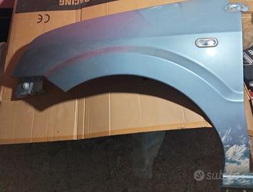 Ricambi Auto Vari  per Ford Fusion 