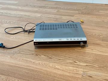 Lettore DVD LG