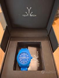 Orologio Toy Watch Velvety