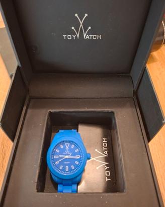 Orologio Toy Watch Velvety