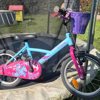 bicicletta bambina 
