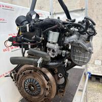 MOTORE OPEL ASTRA 1.6