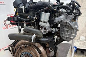 MOTORE OPEL ASTRA 1.6