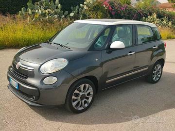 Fiat 500L 1.6 Multijet 105 CV 6 Marce - NUOVA