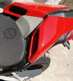 Benelli TnT 1130 monoposto 