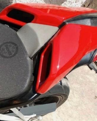Benelli TnT 1130 monoposto 