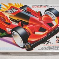 Mini4wd Tom Ghody Japan