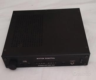 dac mytek dsd 192 srereo prezzo ribassato 