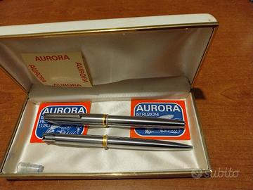 penna stilografica