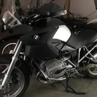 Bmw r 1200 gs - 2007