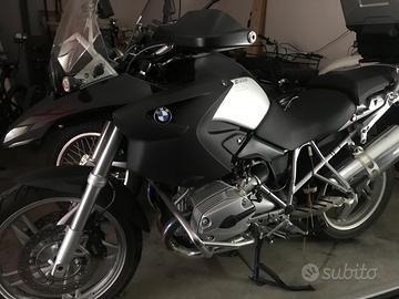 Bmw r 1200 gs - 2007