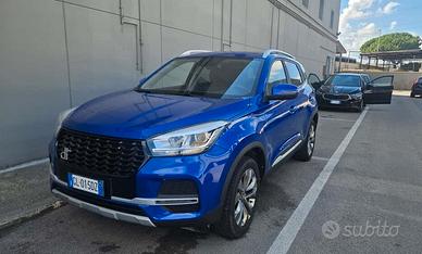 Dr 4.0 1.5 Turbo DCT Bi-Fuel GPL