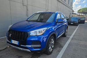 Dr 4.0 1.5 Turbo DCT Bi-Fuel GPL