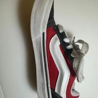 Vans Knu Skool Taglia 33