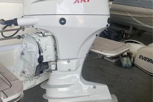 Astra 210 Suzuki 40 ari rr