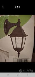 LAMPIONCINI DA ESTERNO 