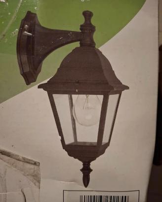 LAMPIONCINI DA ESTERNO 