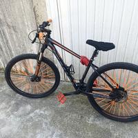 MTB Scott 