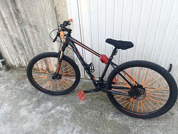 MTB Scott 