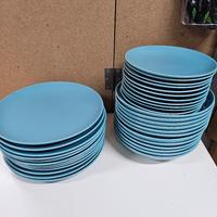 set piatti ikea da 12 (12x3)