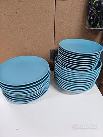 set piatti ikea da 12 (12x3)