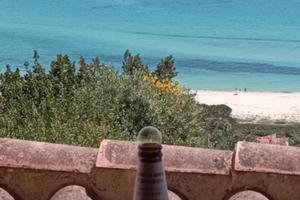 Trivano vista mare costa rey