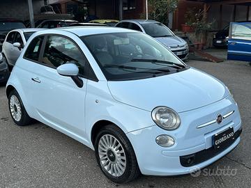 Fiat 500 1.3 Mj 75 CV Lounge