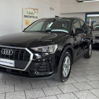 Audi Q3 35 TDI S tronic Business